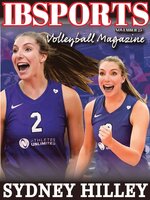 IBSports Volleyball Magazine